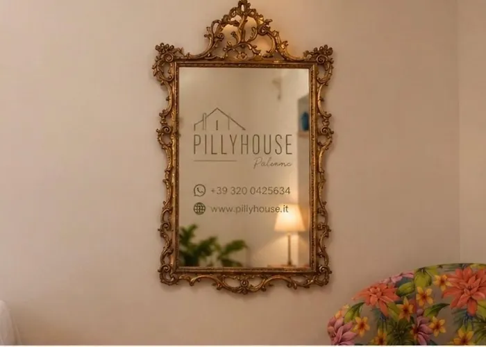 Pilly House Rinascente
